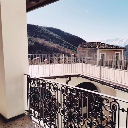 PIAZZETTA DEL FORNO GRAZIOSO BILOCALE ad ASSERGI Assergi Exterior foto