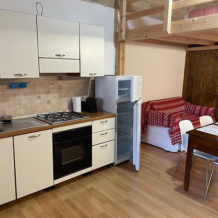 PIAZZETTA DEL FORNO GRAZIOSO BILOCALE ad ASSERGI Assergi Exterior foto