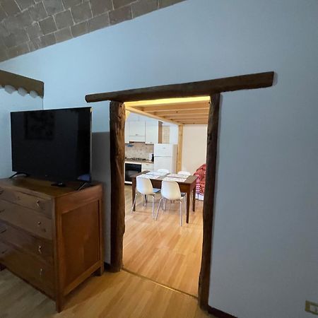 PIAZZETTA DEL FORNO GRAZIOSO BILOCALE ad ASSERGI Assergi Exterior foto