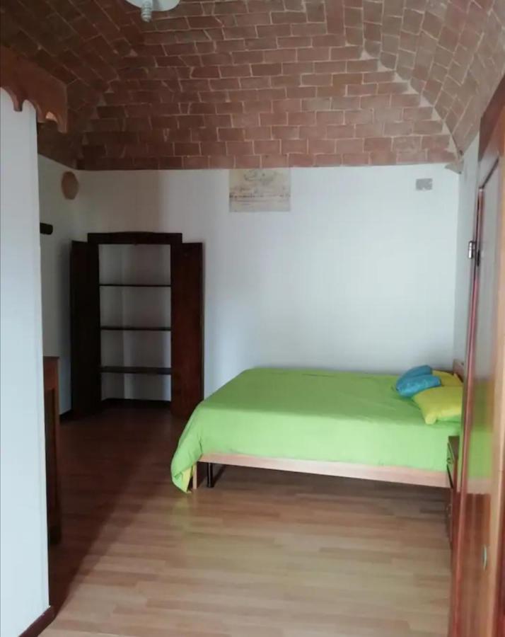 PIAZZETTA DEL FORNO GRAZIOSO BILOCALE ad ASSERGI Assergi Exterior foto