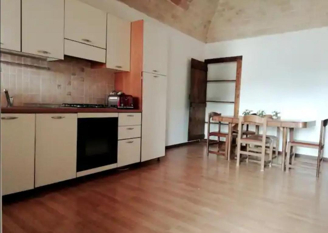 PIAZZETTA DEL FORNO GRAZIOSO BILOCALE ad ASSERGI Assergi Exterior foto
