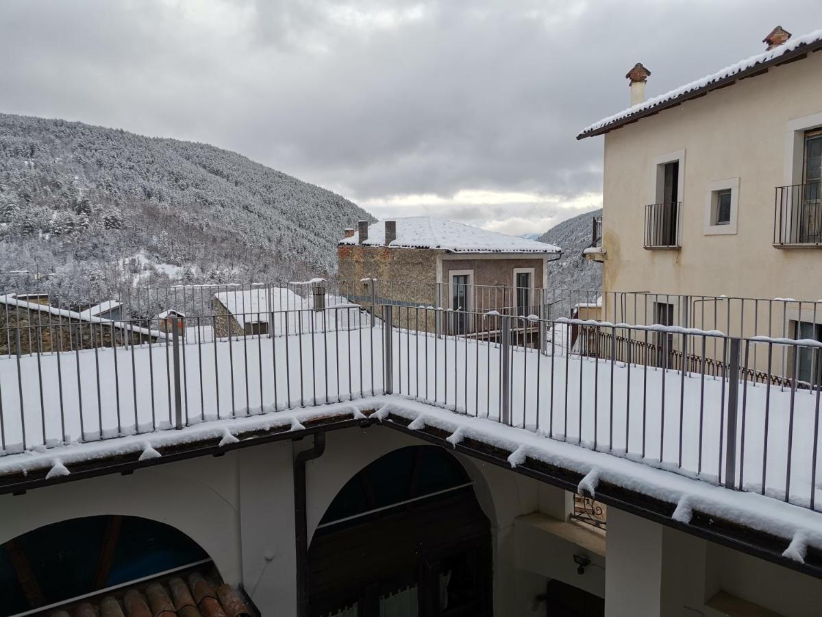 PIAZZETTA DEL FORNO GRAZIOSO BILOCALE ad ASSERGI Assergi Exterior foto