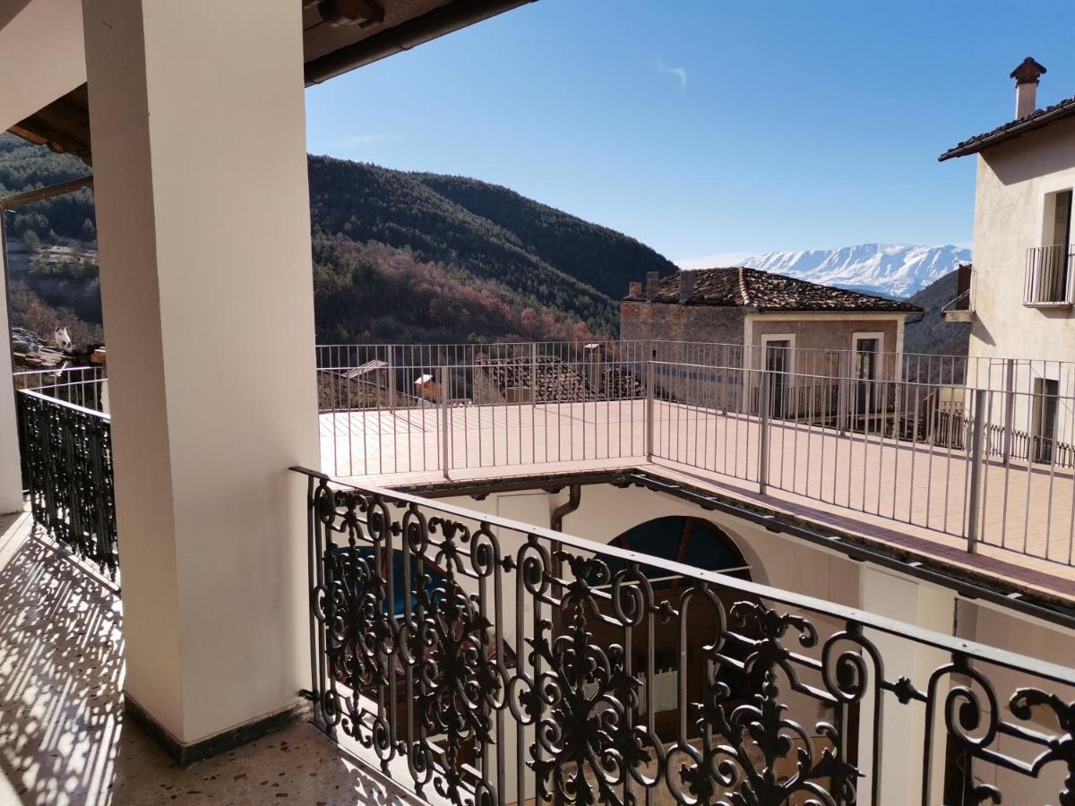 PIAZZETTA DEL FORNO GRAZIOSO BILOCALE ad ASSERGI Assergi Exterior foto