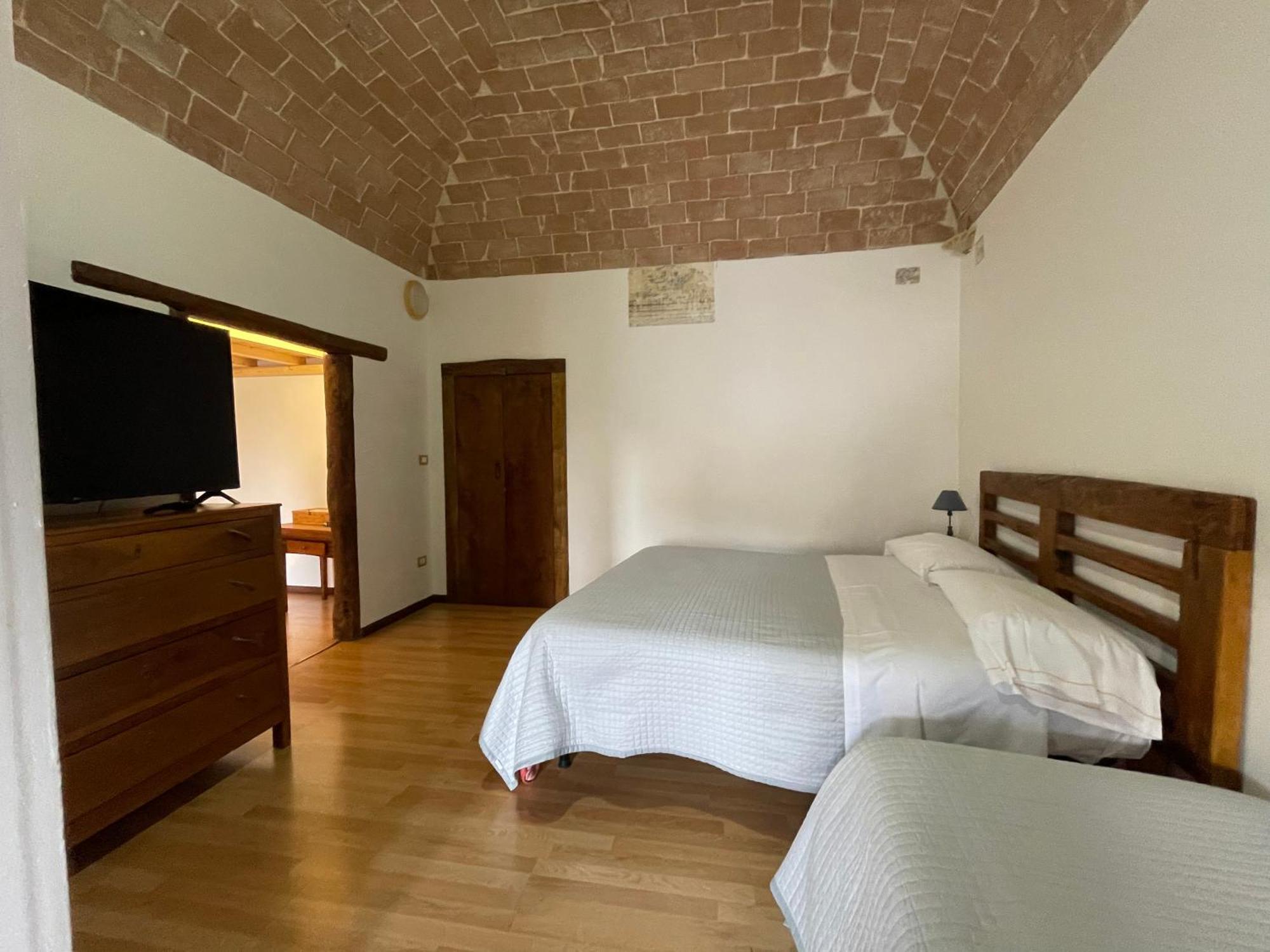 PIAZZETTA DEL FORNO GRAZIOSO BILOCALE ad ASSERGI Assergi Exterior foto